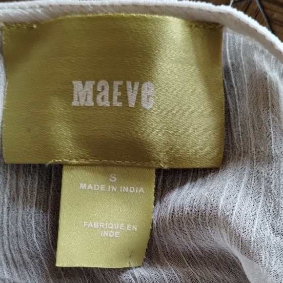 Maeve Patterned Dress - Picture 13 of 15